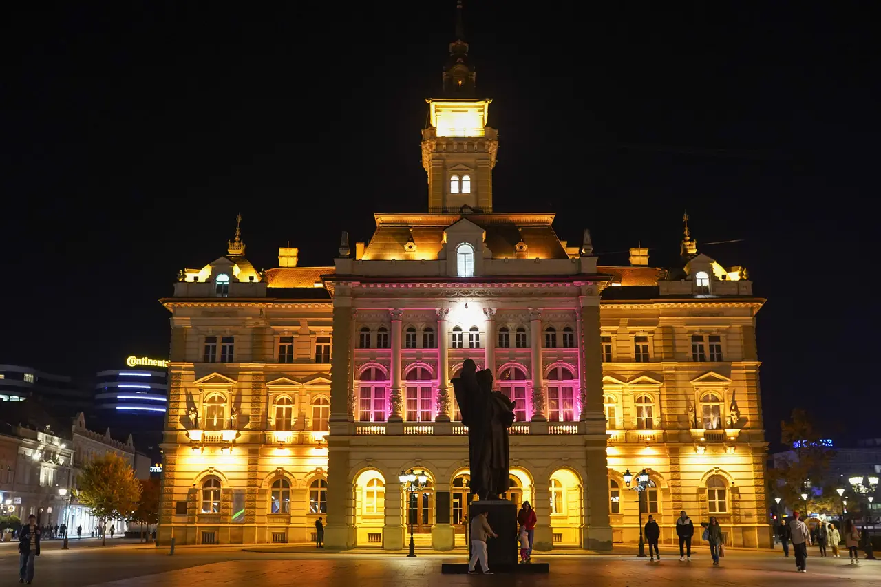 Novi Sad